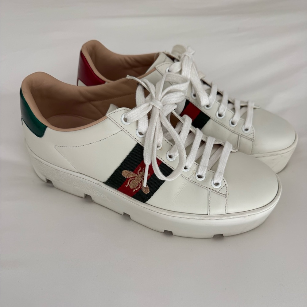WOMENS GUCCI SHOES